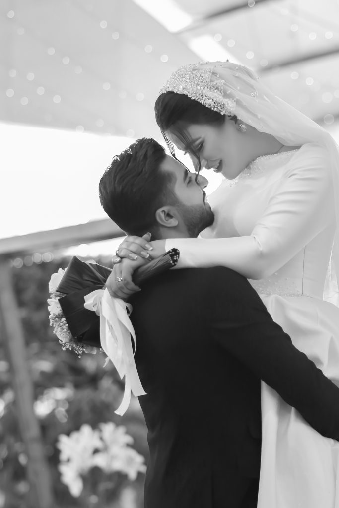 استودیو سوبرا آتلیه عروس در مشهد پیروزی