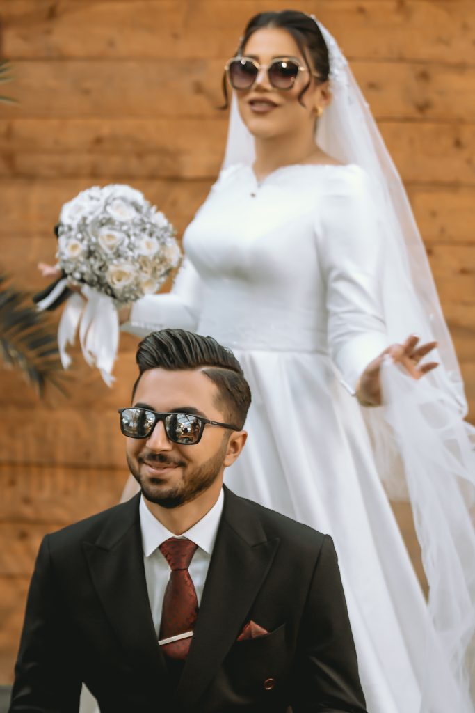 استودیو سوبرا آتلیه عروس در مشهد پیروزی